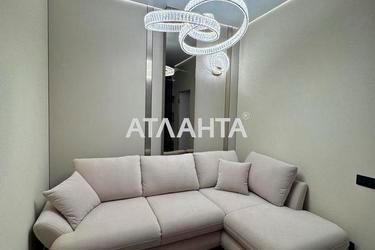 2-комнатная квартира по адресу ул. Аркадийское плато (площадь 60 м²) - Atlanta.ua - фото 25