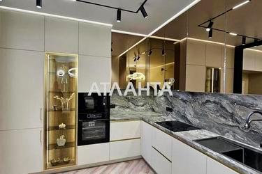 2-комнатная квартира по адресу ул. Аркадийское плато (площадь 60 м²) - Atlanta.ua - фото 33