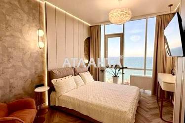 2-комнатная квартира по адресу ул. Аркадийское плато (площадь 60 м²) - Atlanta.ua - фото 20