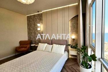 2-комнатная квартира по адресу ул. Аркадийское плато (площадь 60 м²) - Atlanta.ua - фото 22