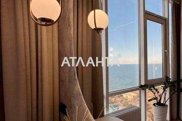 2-комнатная квартира по адресу ул. Аркадийское плато (площадь 60 м²) - Atlanta.ua - фото 23