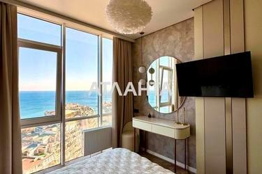 2-комнатная квартира по адресу ул. Аркадийское плато (площадь 60 м²) - Atlanta.ua - фото 26