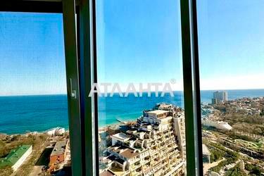 2-комнатная квартира по адресу ул. Аркадийское плато (площадь 60 м²) - Atlanta.ua - фото 34