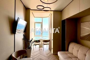 2-комнатная квартира по адресу ул. Аркадийское плато (площадь 60 м²) - Atlanta.ua - фото 38