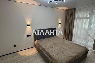 1-комнатная квартира по адресу ул. Франка (площадь 46 м²) - Atlanta.ua - фото 6