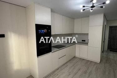 1-комнатная квартира по адресу ул. Франка (площадь 46 м²) - Atlanta.ua - фото 7