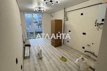 1-комнатная квартира по адресу ул. Франка (площадь 46 м²) - Atlanta.ua - фото 8