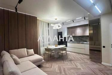 2-кімнатна квартира за адресою вул. Аркадійське плато (площа 92,5 м²) - Atlanta.ua - фото 32