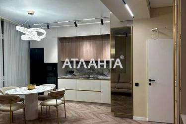2-кімнатна квартира за адресою вул. Аркадійське плато (площа 92,5 м²) - Atlanta.ua - фото 34