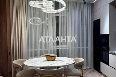 2-кімнатна квартира за адресою вул. Аркадійське плато (площа 92,5 м²) - Atlanta.ua - фото 35