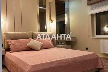 2-кімнатна квартира за адресою вул. Аркадійське плато (площа 92,5 м²) - Atlanta.ua - фото 48