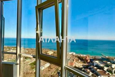 2-кімнатна квартира за адресою вул. Аркадійське плато (площа 92,5 м²) - Atlanta.ua - фото 31