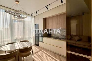 2-кімнатна квартира за адресою вул. Аркадійське плато (площа 92,5 м²) - Atlanta.ua - фото 54