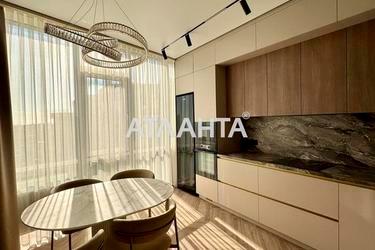 2-кімнатна квартира за адресою вул. Аркадійське плато (площа 92,5 м²) - Atlanta.ua - фото 55