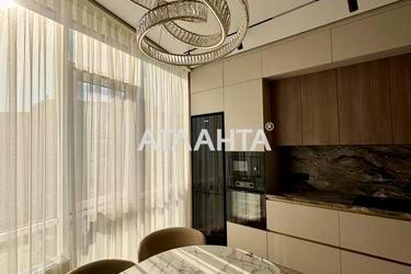 2-кімнатна квартира за адресою вул. Аркадійське плато (площа 92,5 м²) - Atlanta.ua - фото 56