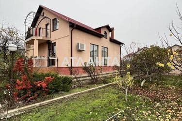 House by the address st. Limanskaya (area 220 m²) - Atlanta.ua - photo 35