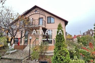 House by the address st. Limanskaya (area 220 m²) - Atlanta.ua - photo 36