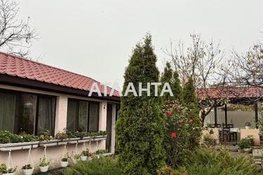 House by the address st. Limanskaya (area 220 m²) - Atlanta.ua - photo 37