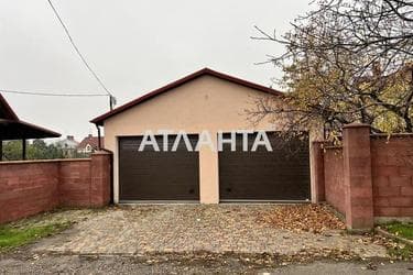 House by the address st. Limanskaya (area 220 m²) - Atlanta.ua - photo 38