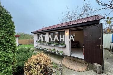 House by the address st. Limanskaya (area 220 m²) - Atlanta.ua - photo 40