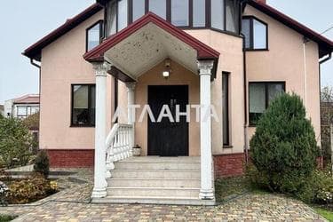 House by the address st. Limanskaya (area 220 m²) - Atlanta.ua - photo 60