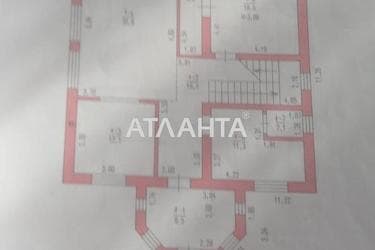 House by the address st. Limanskaya (area 220 m²) - Atlanta.ua - photo 65