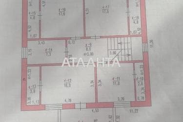 House by the address st. Limanskaya (area 220 m²) - Atlanta.ua - photo 66