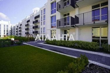 1-кімнатна квартира за адресою вул. Героїв Крут (площа 33 м²) - Atlanta.ua - фото 12