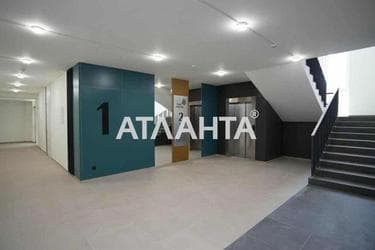 1-кімнатна квартира за адресою вул. Героїв Крут (площа 33 м²) - Atlanta.ua - фото 11