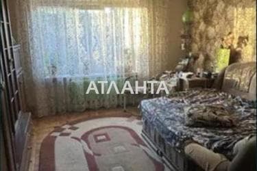 Многокомнатная квартира по адресу ул. Грябянки (площадь 75 м²) - Atlanta.ua - фото 14