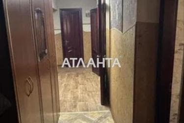 Многокомнатная квартира по адресу ул. Грябянки (площадь 75 м²) - Atlanta.ua - фото 16