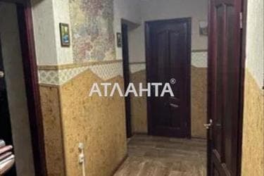 Многокомнатная квартира по адресу ул. Грябянки (площадь 75 м²) - Atlanta.ua - фото 17