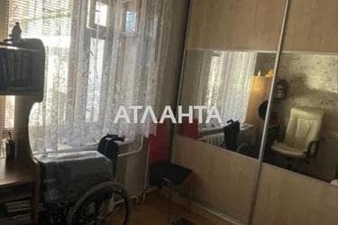 Многокомнатная квартира по адресу ул. Грябянки (площадь 75 м²) - Atlanta.ua - фото 19