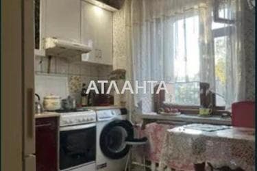 Многокомнатная квартира по адресу ул. Грябянки (площадь 75 м²) - Atlanta.ua - фото 21