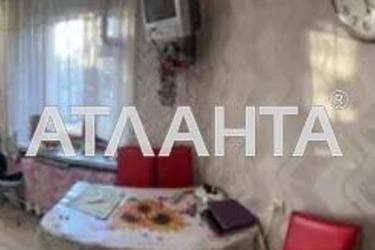 Многокомнатная квартира по адресу ул. Грябянки (площадь 75 м²) - Atlanta.ua - фото 22