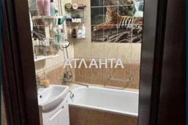 Многокомнатная квартира по адресу ул. Грябянки (площадь 75 м²) - Atlanta.ua - фото 23