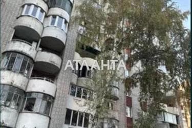 Многокомнатная квартира по адресу ул. Грябянки (площадь 75 м²) - Atlanta.ua - фото 24