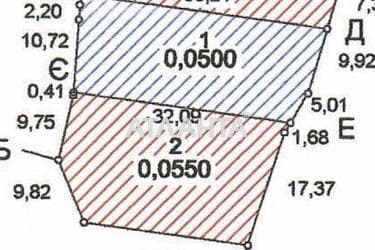 Ділянка за адресою вул. Одеська (площа 10,5 сот) - Atlanta.ua - фото 7