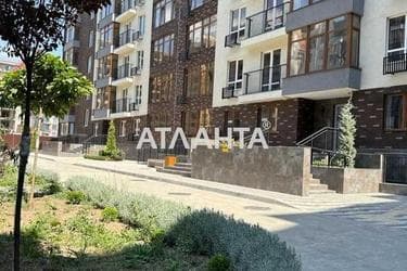 1-room apartment apartment by the address st. Zabolotnogo akademika (area 23,1 m²) - Atlanta.ua - photo 8
