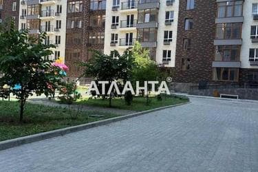 1-room apartment apartment by the address st. Zabolotnogo akademika (area 23,1 m²) - Atlanta.ua - photo 9