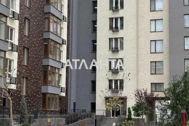 1-room apartment apartment by the address st. Zabolotnogo akademika (area 23,1 m²) - Atlanta.ua - photo 10