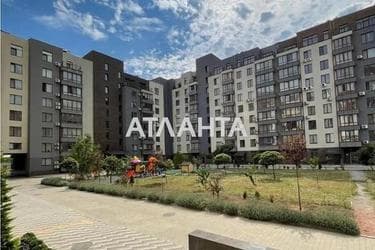 1-room apartment apartment by the address st. Zabolotnogo akademika (area 23,1 m²) - Atlanta.ua - photo 12