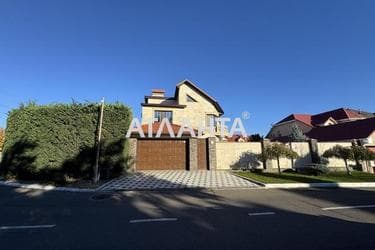 House by the address st. Lesnaya (area 320 m²) - Atlanta.ua - photo 46