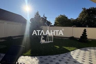 House by the address st. Lesnaya (area 320 m²) - Atlanta.ua - photo 48