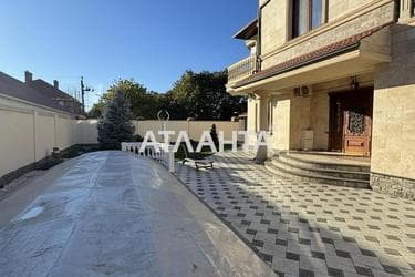 House by the address st. Lesnaya (area 320 m²) - Atlanta.ua - photo 49