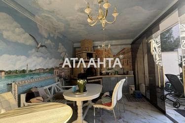 House by the address st. Lesnaya (area 320 m²) - Atlanta.ua - photo 51