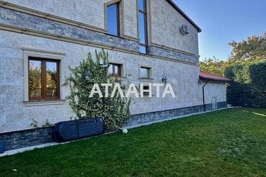 House by the address st. Lesnaya (area 320 m²) - Atlanta.ua - photo 52