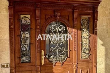House by the address st. Lesnaya (area 320 m²) - Atlanta.ua - photo 54