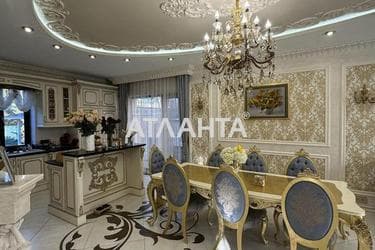 House by the address st. Lesnaya (area 320 m²) - Atlanta.ua - photo 57