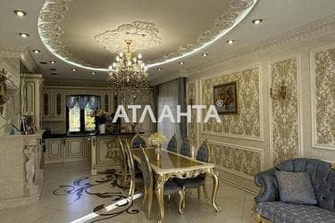House by the address st. Lesnaya (area 320 m²) - Atlanta.ua - photo 58